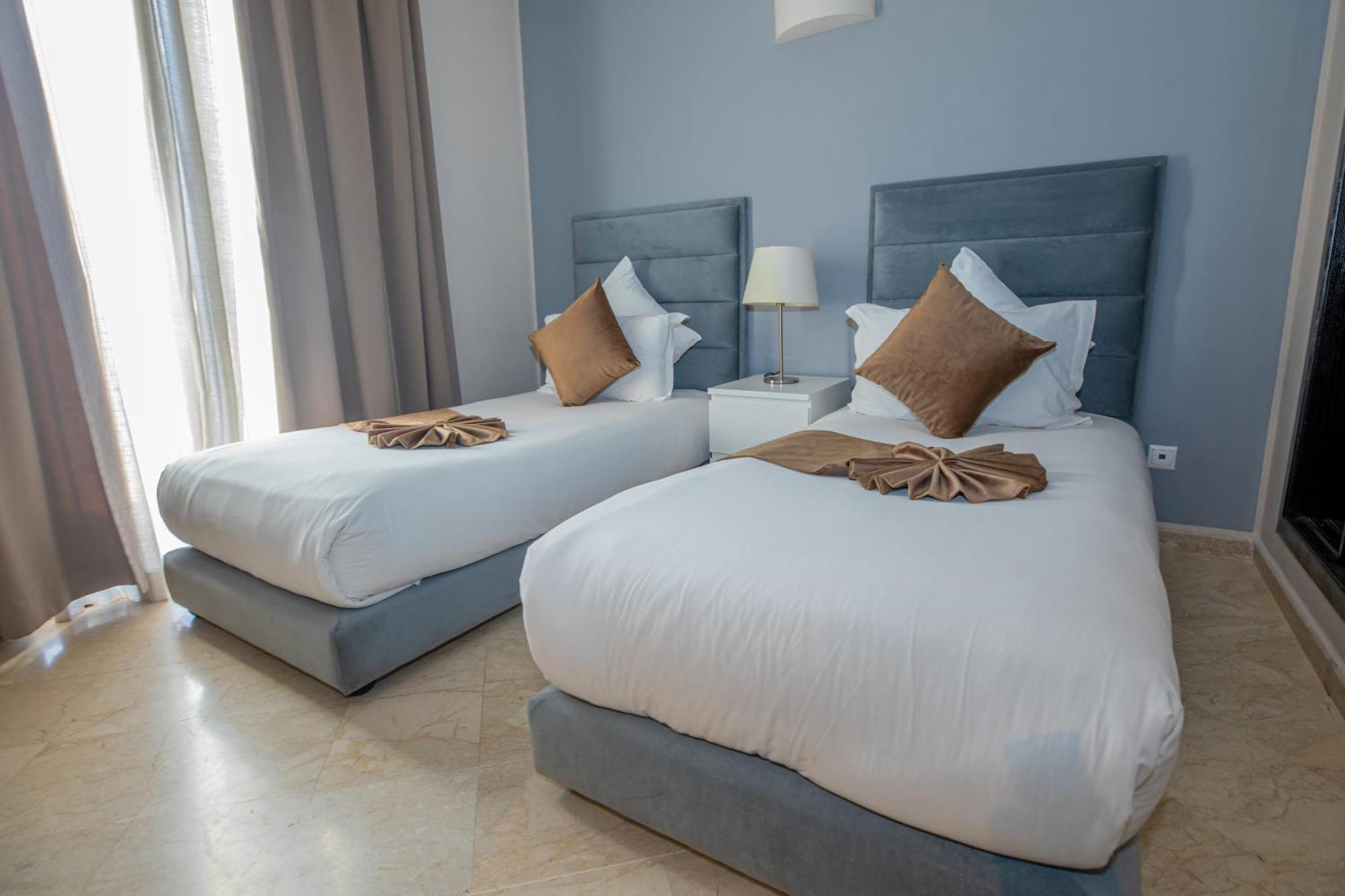 Oliva Hotel Condominium Marrakech Ouahat Sidi Brahim Экстерьер фото