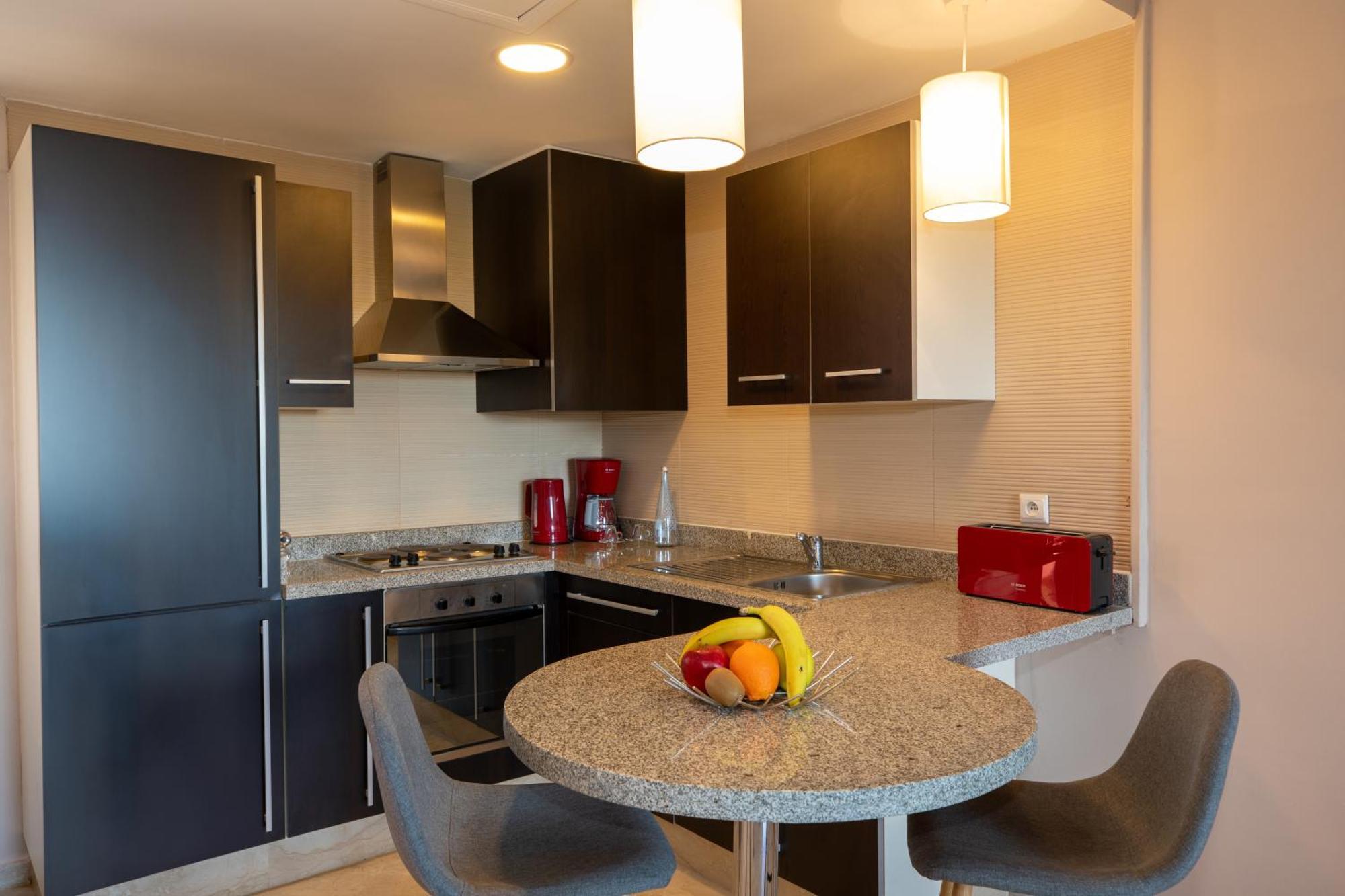 Oliva Hotel Condominium Marrakech Ouahat Sidi Brahim Экстерьер фото